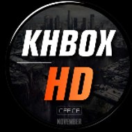 KHBOX HD