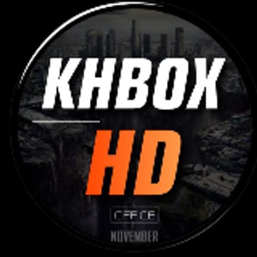 KHBOX HD