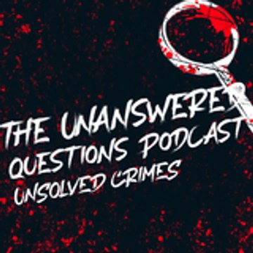 TheUnansweredQuestionsPodcast