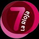 La 7 de La Rioja