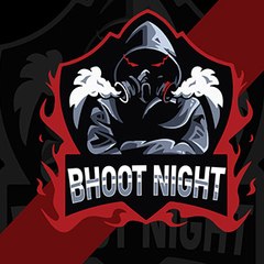 Ghost night