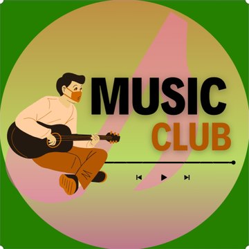 Music Club