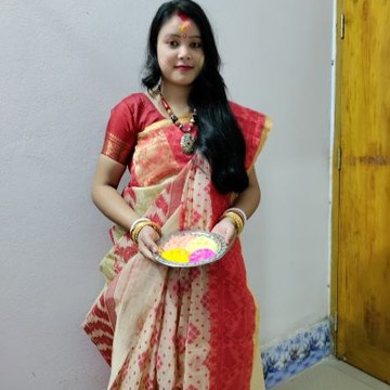 Mehndi Art