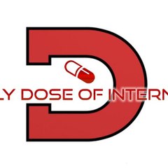 DAILLY DOSE OF INTERNET