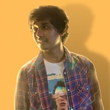 Rajdeep Saha