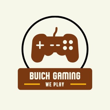 Buich Gaming