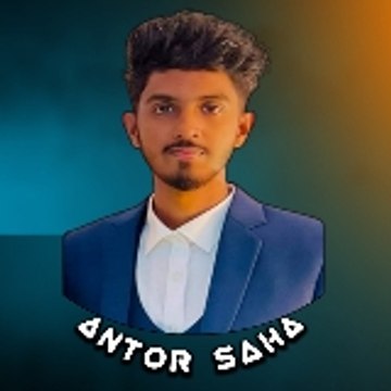 Antor Saha