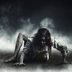 Haunted World9159