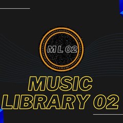 Music Library 02