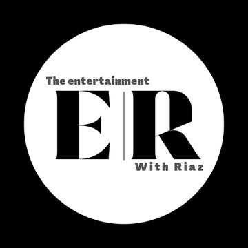 Entertainment with Riaz