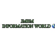 JMBM INFORMATION WORLD