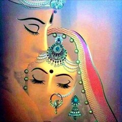 Jai shree Krishna