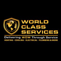 World Class Services Heating, Cooling, Electrical,