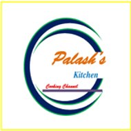 Palash's kitchen