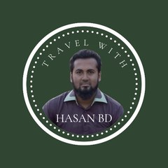Travel With Hasan