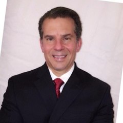 Joseph Tramontana Hamilton New Jersey