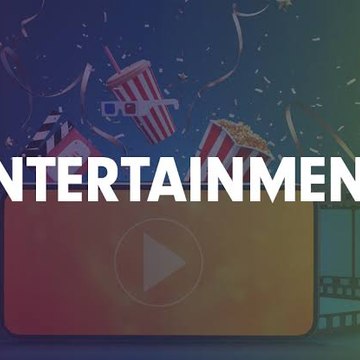 Entertainment & Entertainment
