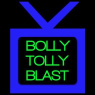 BOLLY TOLLY BLAST