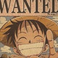 Vive Luffy