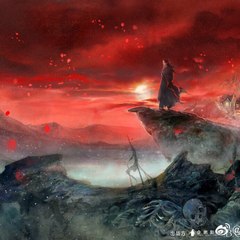 NEW DONGHUA