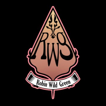 Robin Wild Green