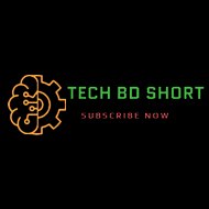 Tech Bd Shorts