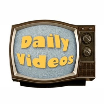 Daily Videos