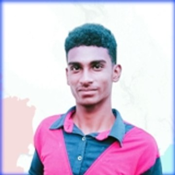 Vlogger Sourav