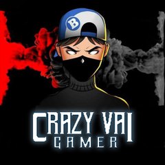 CRAZY VAI GAMER