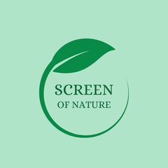 Screen Of Nature