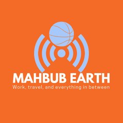 Mahbub Earth