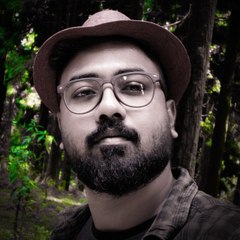 Deep Dutta Officials