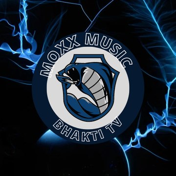 MOXX MUSIC  BHAKTI TV