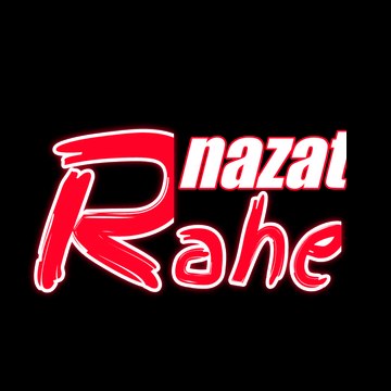 Rahe nazat