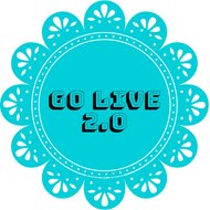 GO LIVE