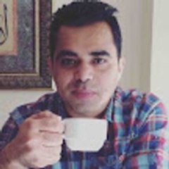 khalil shreateh