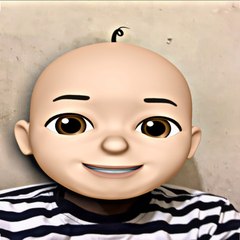 Arif upin ipin