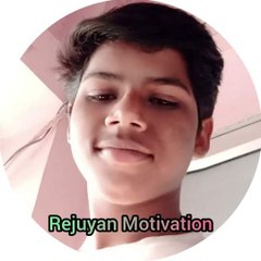 Rejuyan Motivation