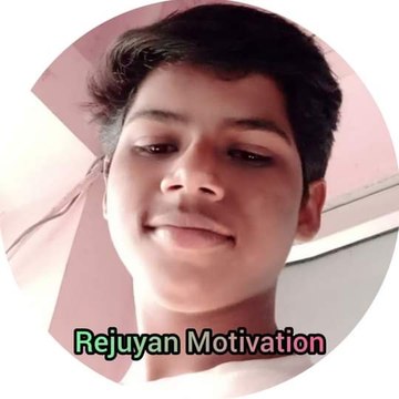 Rejuyan Motivation
