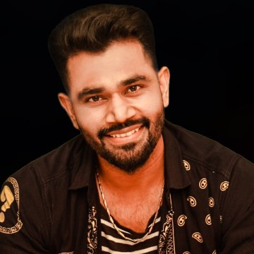 Mostafa Khan