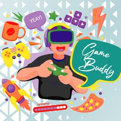 GamebuddyASMR