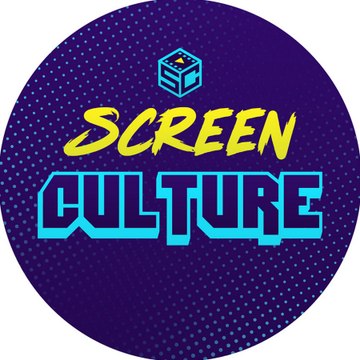 Screen Culture