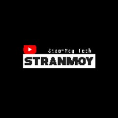StranMoy Tech