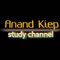 Anand Kiep ( study channel)