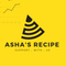 Asha's recipe