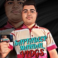 Saptadeep Mandal VLOGS
