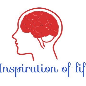 Inspiration Of Life