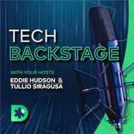 Tech Backstage