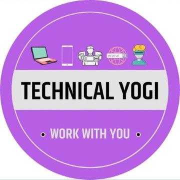 Technical Yogi