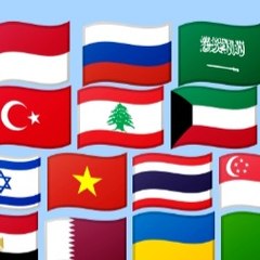 flag play